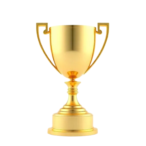 Troféu Gold